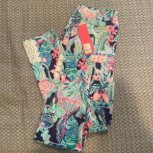 Lilly Pulitzer golf pant